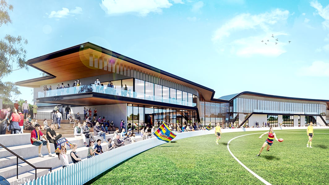 Adelaide Football Club