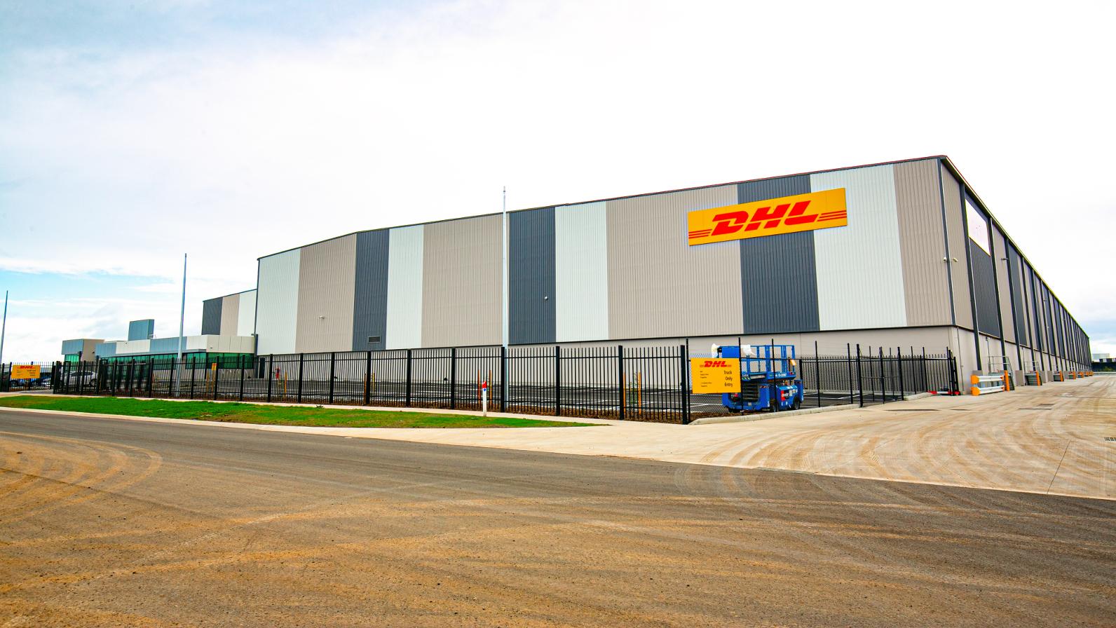 DHL