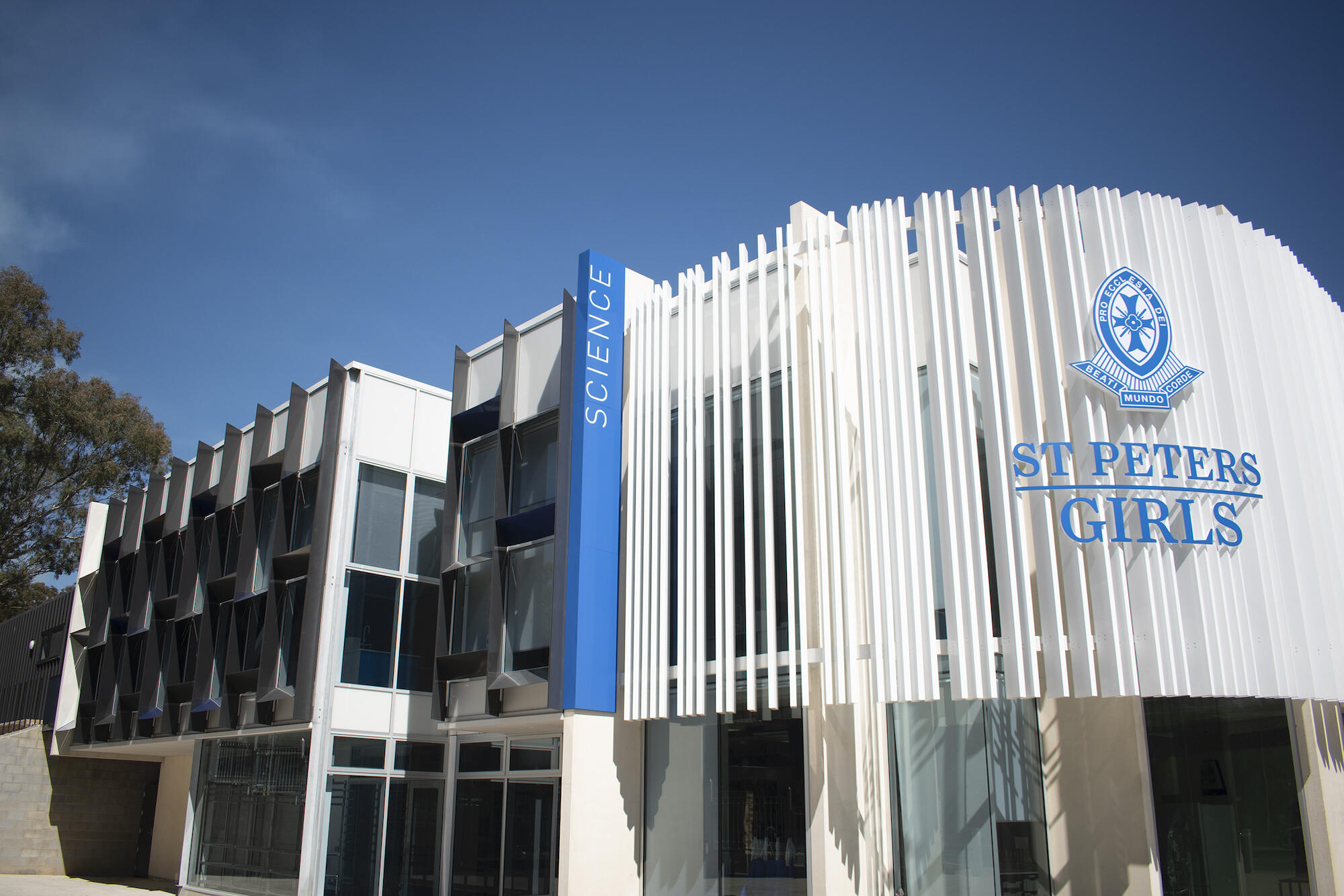 St Peters Girls School SPGS